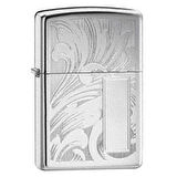 Zippo BS Scrolled Design V Pa Çakmak - 250-033056