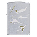 Zippo AE184135 Aırplanes Çakmak - 205-012664