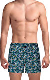 The DON Poplin Erkek Boxer