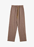 The Don Kahve Erkek Pijama Takımı TDNPJM001030