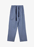The Don Koyu Mavi Erkek Pijama Takımı TDNPJM001032