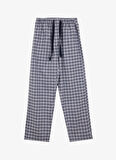 The Don Lacivert Erkek Pijama Takımı TDNPJM001033