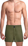 The DON Poplin Erkek Boxer