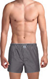 The DON Poplin Erkek Boxer