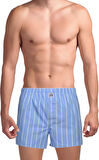 The DON Poplin Erkek Boxer