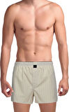 The DON Poplin Erkek Boxer