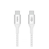 Belkin 240W C to C Kbls 1m Byz