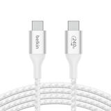 Belkin 240W C to C Kbls 1m Byz