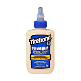Titebond II Premium Wood Glue - 118 ml