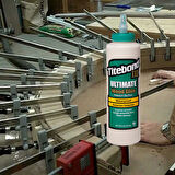 Titebond III Ultimate Wood Glue - 473 ml