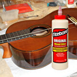 Titebond Original Wood Glue - 237 ml