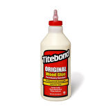 Titebond Original Wood Glue - 946 ml