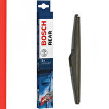 Citroen C3 Aircross 2028-2024 Bosch Rear Arka Silecek