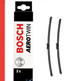 Seat Tarraco Haziran 2022-2024 Aerotwin Ön Silecek Takımı