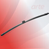 Fiat 600 Bosch Rear Arka Silecek (2023-2025)
