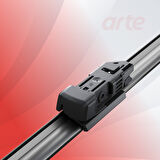 Fiat Doblo Bosch Aerotwin Ön Silecek Takımı (2022-2025)