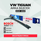 VOLKSWAGEN Tiguan Bosch Rear Ön Silecek Takımı 2023-2025
