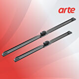 Mercedes Benz A220 2018-2025 Bosch Aerotwin Ön Silecek Takımı