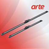 Mercedes Benz B200 Bosch Aerotwin Ön Silecek Takımı Eyl. 2011-Nis. 2015