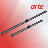 MERCEDES-BENZ EQA 300 Bosch Aerotwin Ön Silecek Takımı (2021-2025)