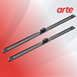 MERCEDES-BENZ EQB 300 Bosch Aerotwin Ön Silecek Takımı (2021-2025)