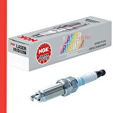 Nissan Micra NGK Iridyum Buji Benzin LG 1.2 16V 4 Adet 2003-2010