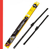 Mercedes C Serisi 2007-2014 SWF Viscoflex Ön Silecek Takımı