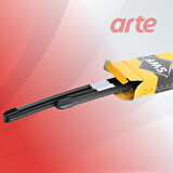 BMW 5 Serisi (E60) 2001-2010 SWF ViscoFlex Ön Silecek Takımı