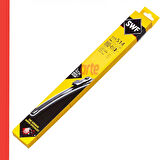 Skoda Roomster 2006-2015 SWF ViscoFlex Rear Arka Silecek
