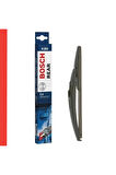 Mazda 2 2022-2025 Uyumlu Arka Silecek | Bosch Rear Serisi |