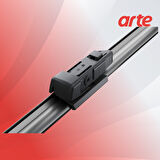 Ds Citroen Ds7 Crossback Ön Silecek Takımı 2017-2025 Uyumlu | Aerotwin Serisi | 2'li Set |