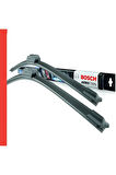 Suzuki SX4 S-Cross (2013–2025) Uyumlu | Bosch Aerotwin Ön Silecek Takımı | 2'li Set |