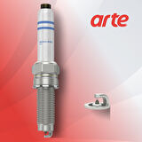 Chevrolet Cruze 1.6 (2010–2013) Uyumlu | Bosch LPG İridyum Buji Takımı | 4 Adet | %100 Orijinal