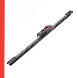 Volkswagen ID.4 2020-2026 Uyumlu Arka Silecek | Bosch Aerotwin Rear Serisi |