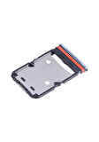 iNfinix Note 12 Pro Uyumlu Sim Tepsisi Gri - Beyaz X676