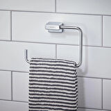Hansgrohe AddStoris Halka Havluluk Krom