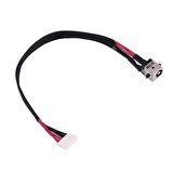 ASUS K56 K56C K56CA K56CM 556 X550CC X450CC DC KABLOLU JACK