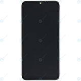 Oppo A12 Uyumlu Çıtalı Lcd Ekran + Dokunmatik CPH2083 CPH2077