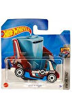Hot Wheels Regular Haul - O Gram