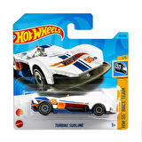 Hot Wheels Regular Turbıne Sublıme