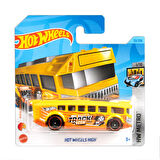 Hot Wheels Regular Hot Wheels Hıgh