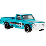 Hot Wheels Regular Mazda Repu