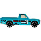 Hot Wheels Regular Mazda Repu