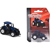 Farm Valtra T4