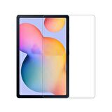Lenovo Tab P11 Pro Uyumlu Fuchsia Temperli Cam Tablet Ekran Koruyucu Tempered Tablet Screen Protector