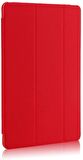 Apple iPad 9.7 2018 Fuchsia Smart Cover Standlı 1-1 Kılıf