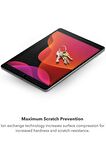 Apple iPad 10.2 2021 (9.Nesil) Fuchsia Tablet Blue Nano Screen Protector Ultra İnce Ekran Koruyucu