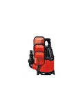 EİNHELL DALGIÇ POMPA KİRLİ SU GC-DP 3325