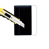 Galaxy Tab A7 Lite T225 Uyumlu Fuchsia Tablet Blue Nano Screen Protector Ultra İnce Ekran Koruyucu