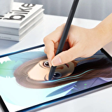 Galaxy Tab S6 T860 Uyumlu Paper-Like Ekran Koruyucu Gerçek Kağıt Hissi Screen Protector